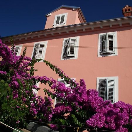 Apartments By The Sea Mali Losinj Veli Losinj Luaran gambar
