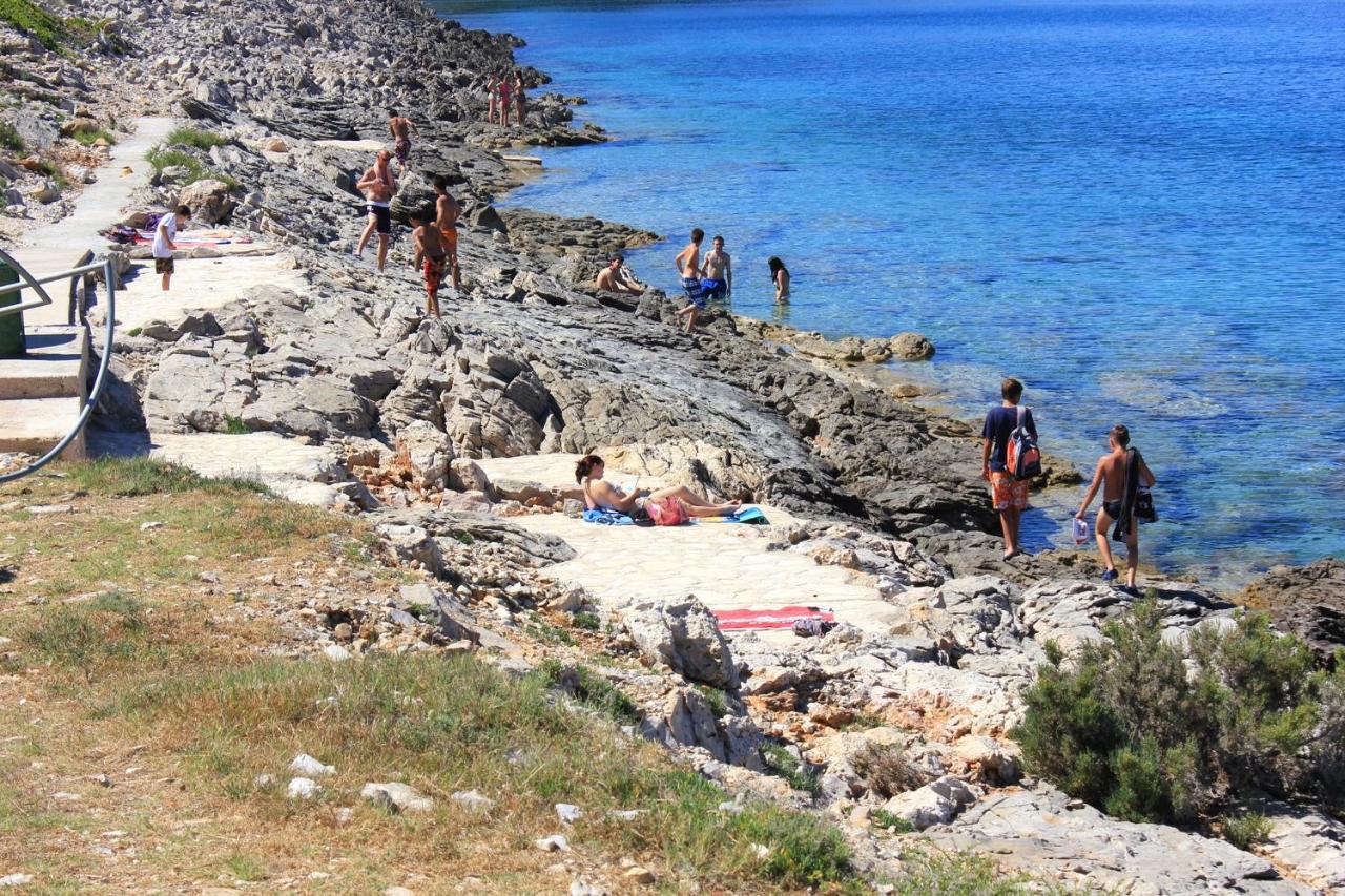 Apartments By The Sea Mali Losinj Veli Losinj Luaran gambar