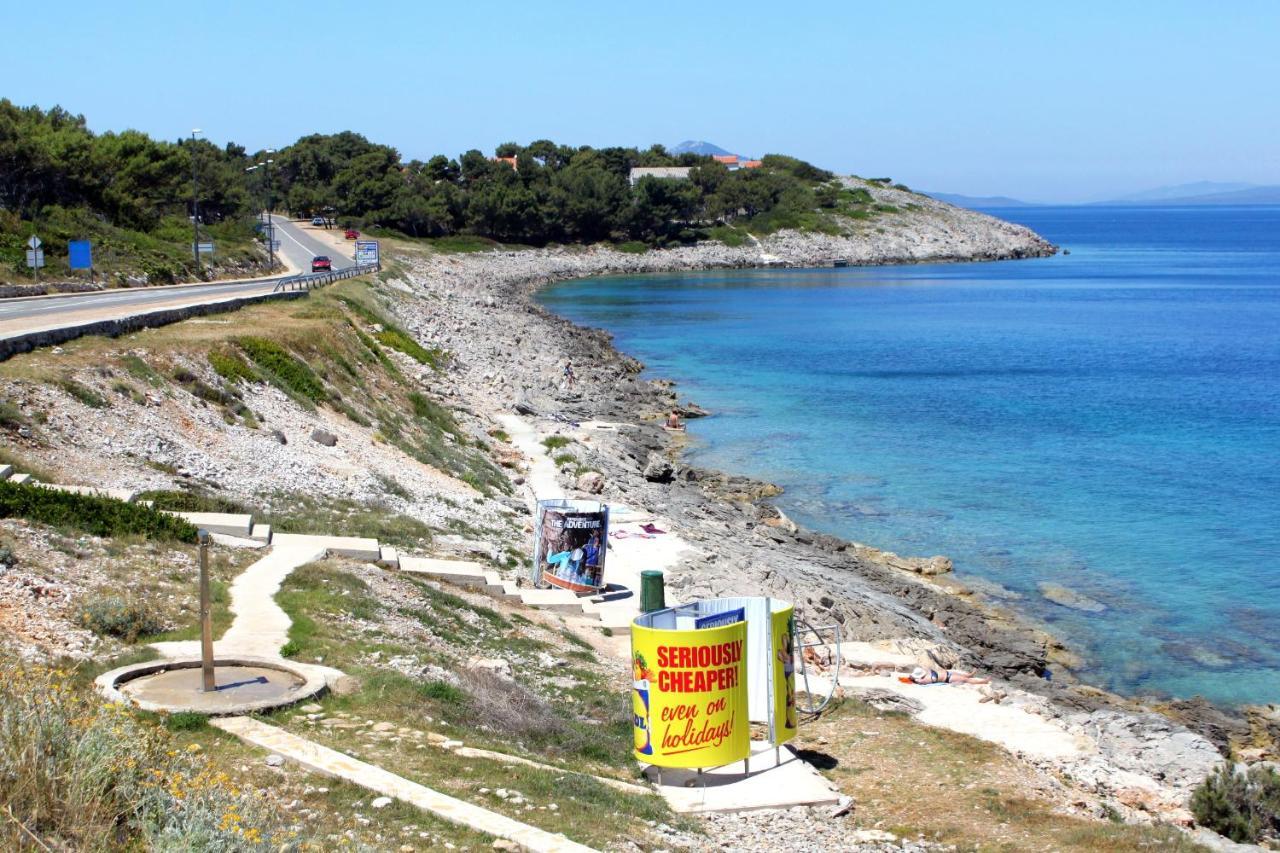 Apartments By The Sea Mali Losinj Veli Losinj Luaran gambar