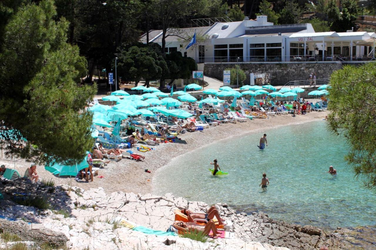 Apartments By The Sea Mali Losinj Veli Losinj Luaran gambar