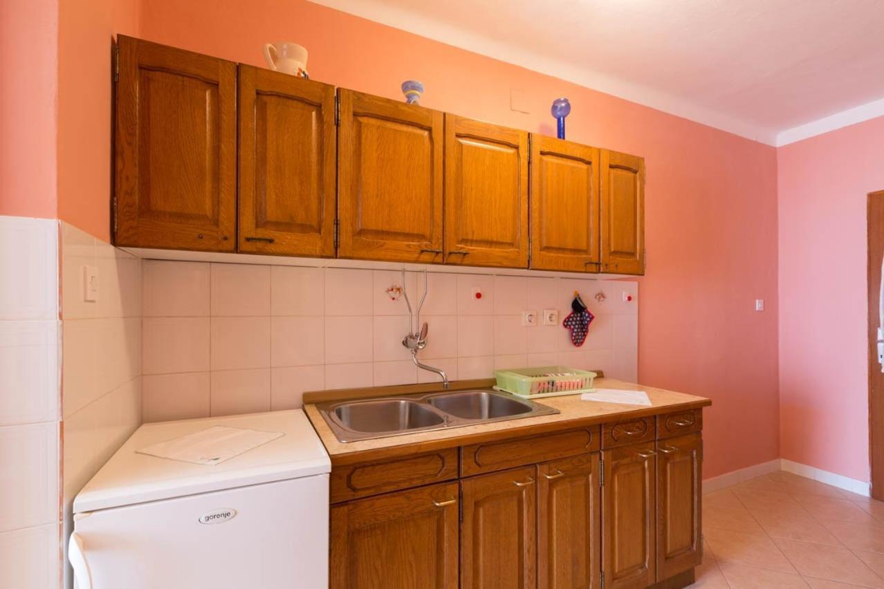 Apartments By The Sea Mali Losinj Veli Losinj Luaran gambar