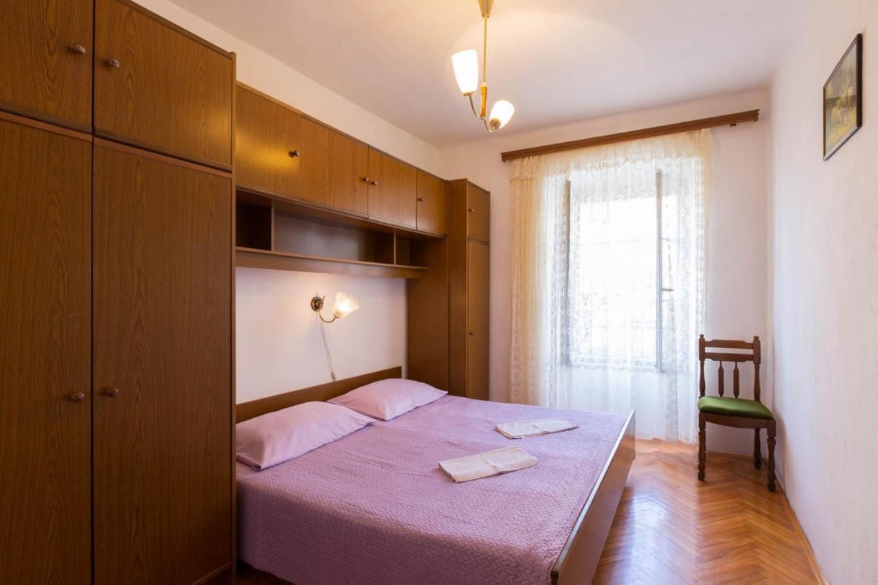 Apartments By The Sea Mali Losinj Veli Losinj Luaran gambar