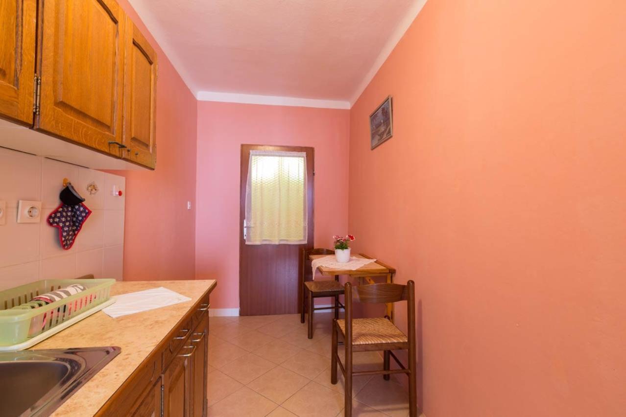 Apartments By The Sea Mali Losinj Veli Losinj Luaran gambar