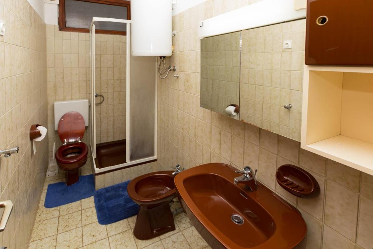Apartments By The Sea Mali Losinj Veli Losinj Luaran gambar