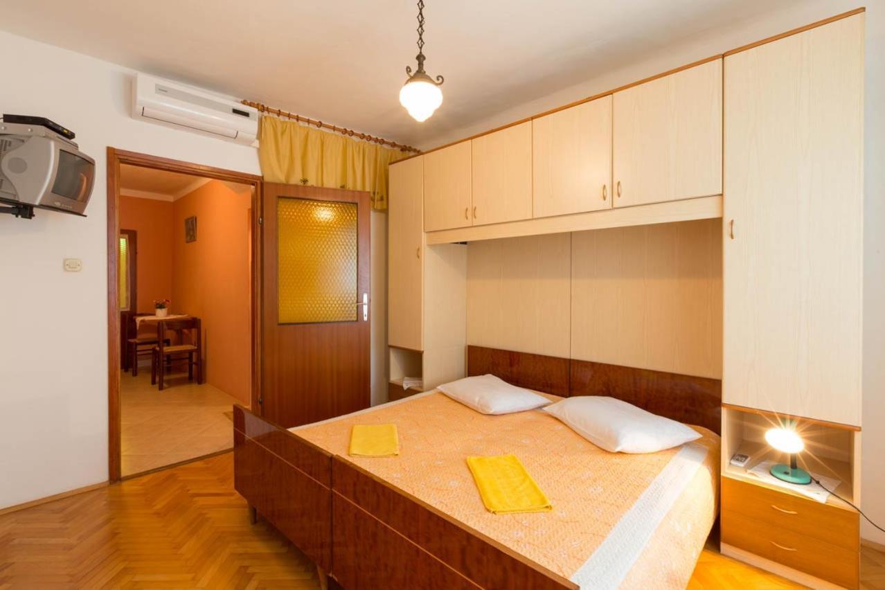 Apartments By The Sea Mali Losinj Veli Losinj Luaran gambar