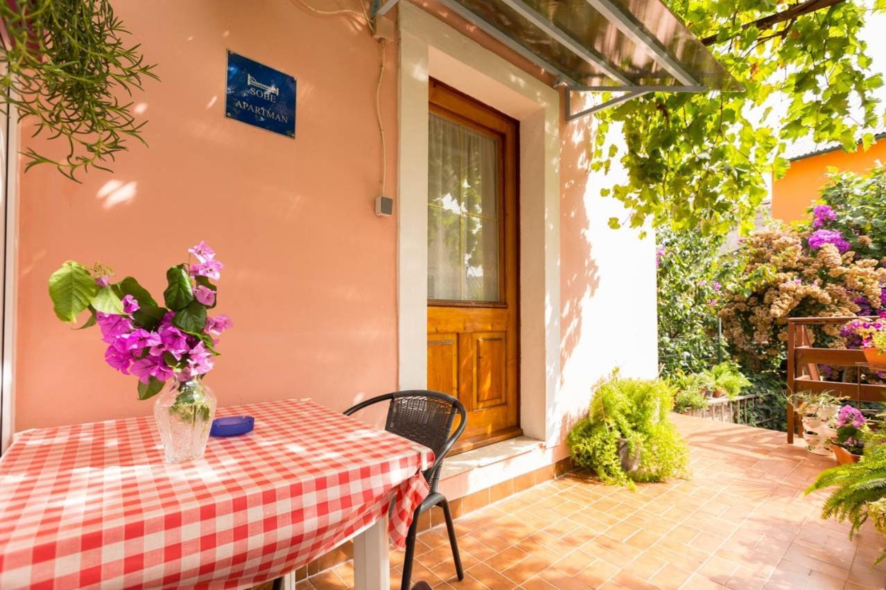 Apartments By The Sea Mali Losinj Veli Losinj Luaran gambar