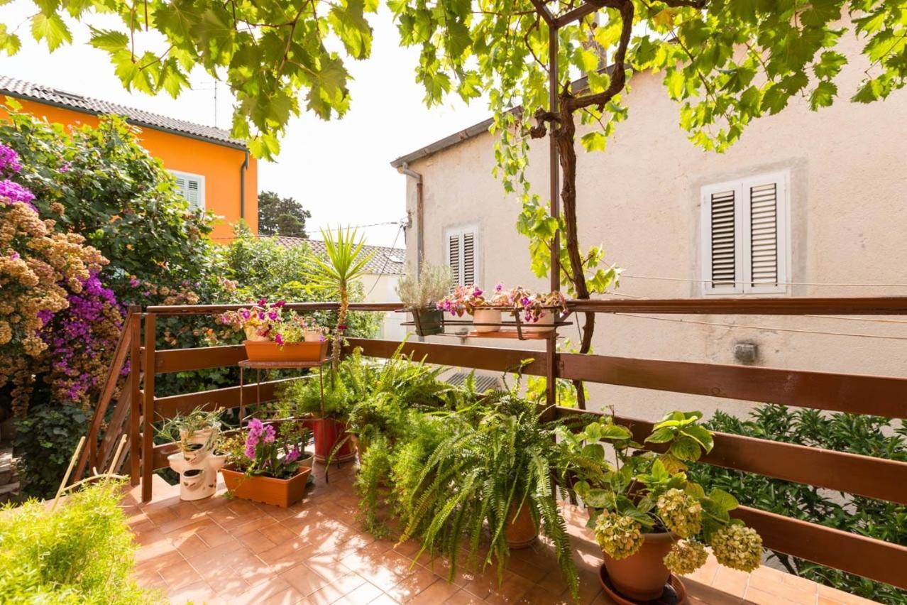 Apartments By The Sea Mali Losinj Veli Losinj Luaran gambar